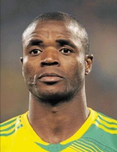 Aaron Mokoena