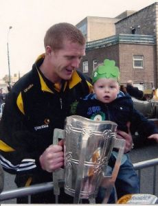 Henry Shefflin