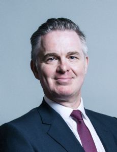Colin Clark (politician)