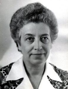 Elena Georgieva