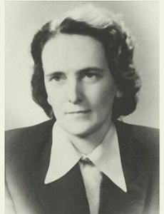 Maria Fedecka