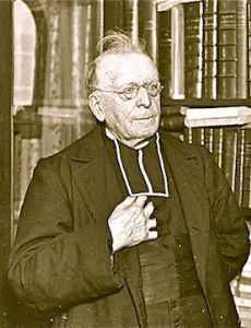 Arthur Mugnier