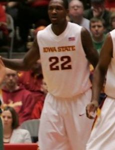 LaRon Dendy