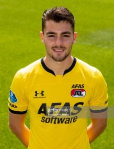 Jasper Schendelaar