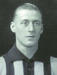 Charlie Dibbs