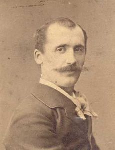 Max Leenhardt