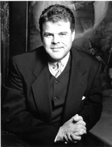 John Carney (magician)
