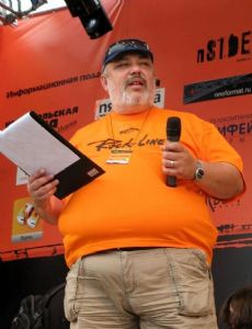 Igor Gindis