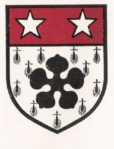William Douglas of Whittinghame