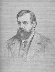 Francis Trevelyan Buckland