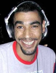 Leeroy Thornhill