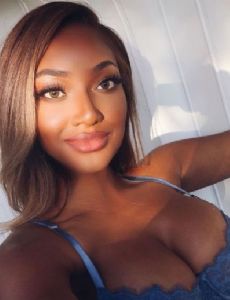Anastagia Pierre