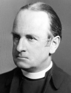 Arthur Stuart Duncan Jones