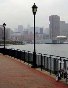 Kips Bay, Manhattan