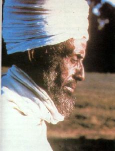 Uri Ben Baruch