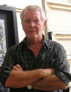 Rodolfo Zagert