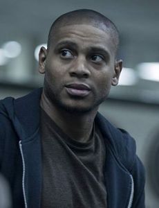 J.D. Williams