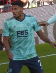 James Justin