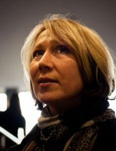 Külliki Saldre