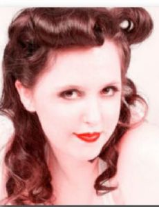 Mandy Clark