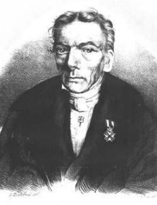 Caspar Georg Carl Reinwardt