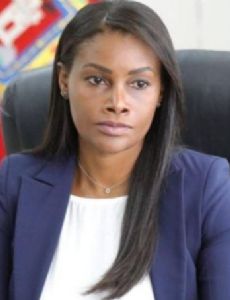 Diana Salazar Méndez