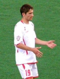Marat Dzakhmishev