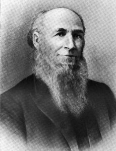 Eli Parsons Royce
