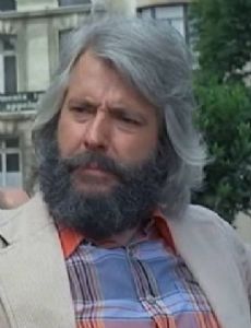 Michel Valette