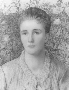 Louise Creighton