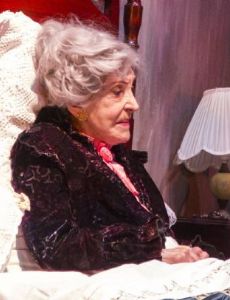 Nelly Meruane