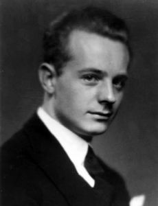 Kristian Hauger