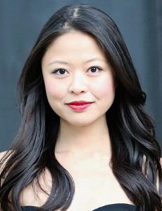 Christine Chang