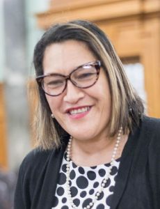 Meka Whaitiri