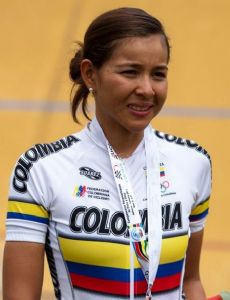 Lorena Vargas