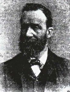 William Broughton Carr