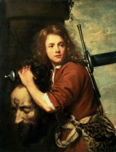 Jacob van Oost