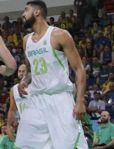 Augusto César Lima