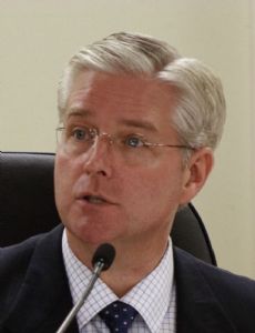 Greg Reed