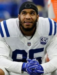 Eric Ebron