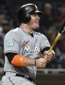 Justin Bour