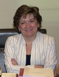María Jesús San Segundo