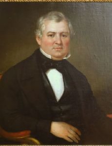 Isaac Babbitt