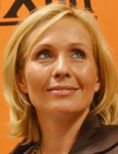 Tereza Pergnerová