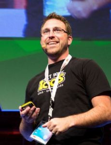 Kyle York (entrepreneur)