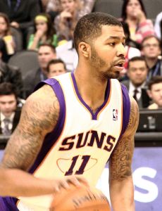 Markieff Morris