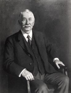 Benjamin Altman
