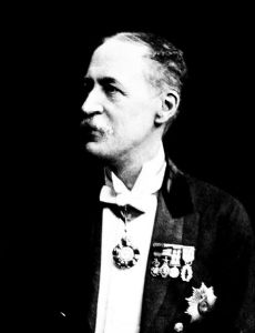 Herbert Hope Risley