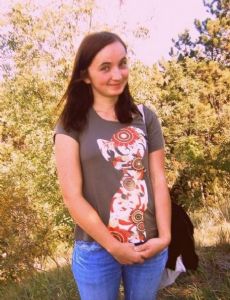 Martina Kušnírová