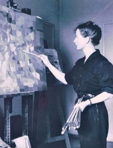 Hélène de Beauvoir